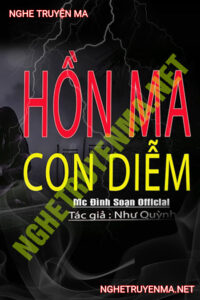 Hồn Ma Con Diễm