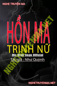 Hồn Ma Trinh Nữ