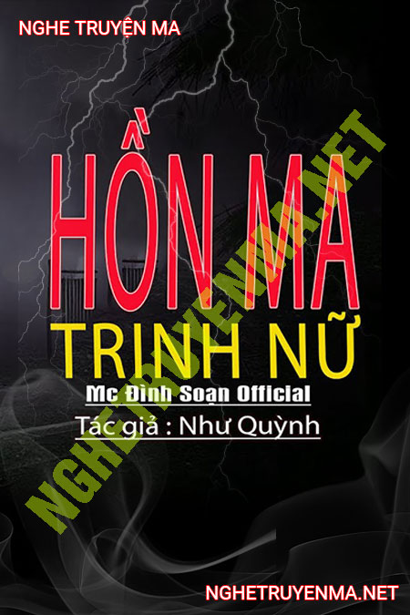 Hồn Ma Trinh Nữ