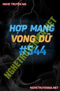 Hợp Mạng Với Vong Dữ