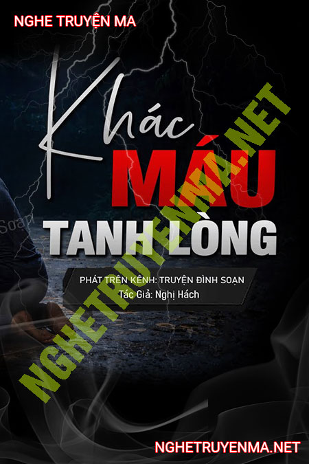 Khác Máu Tanh Lòng