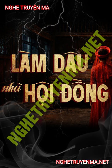 Làm Dâu Nhà Hội Đồng