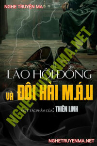 Lão Hội Đồng Và Đôi Hài M.áu