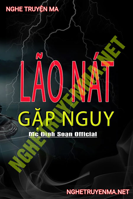 Lão Nát Gặp Quỷ