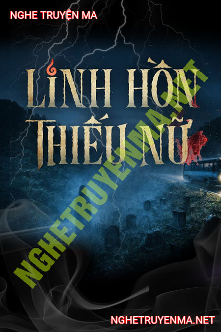 Linh Hồn Thiếu Nữ