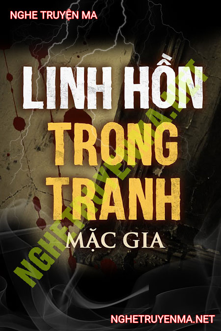 Linh Hồn Trong Tranh
