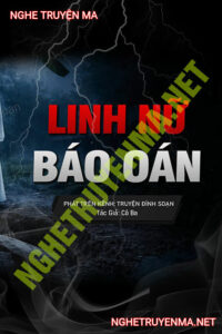 Linh Nữ Báo Oán Nhà Họ Lý