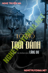 Lò Mổ Trời Đánh