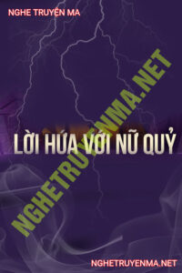 Lời Hứa Với Nữ Quỷ