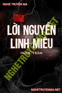 Lời Nguyền Linh Miêu