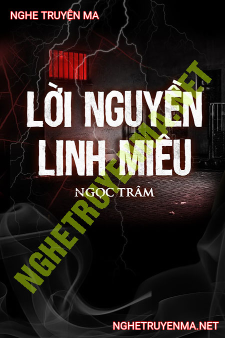 Lời Nguyền Linh Miêu
