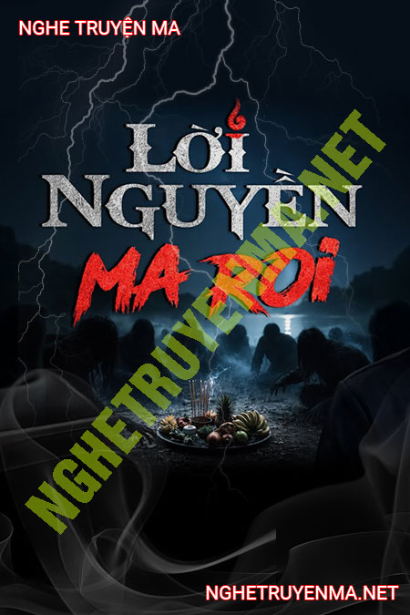 L.ời N.guyền Ma Roi