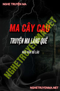 Ma Cây Cau Ám Cả Nhà