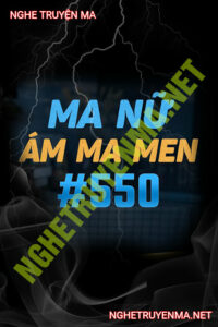 Ma Nữ Ám Ma Men