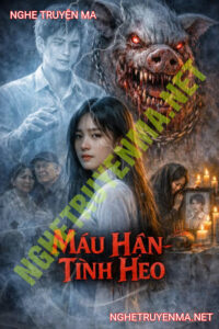 Máu Hận Tình Heo