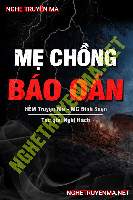 Mẹ Chồng Báo Oán
