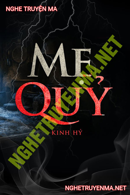 Mẹ Quỷ