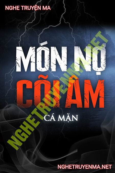 Món Nợ Cõi Âm