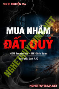 Mua Nhầm Miếng Đất Quỷ