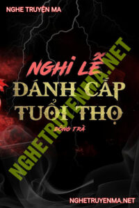 Nghi Lễ Đánh Cắp Tuổi Thọ