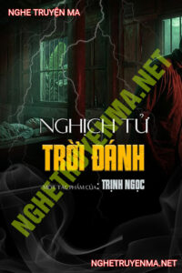 Nghịch Tử Trời Đánh