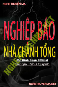 Nghiệp Báo Nhà Chánh Tổng
