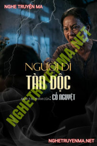 Người Dì Tàn Độc