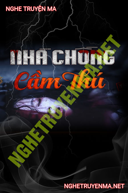 Nhà Chồng Cầm Thú