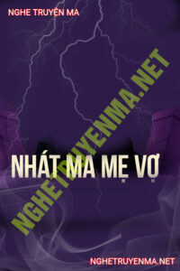 Nhát Ma Mẹ Vợ