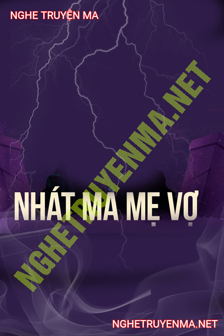 Nhát Ma Mẹ Vợ