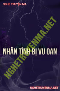 Nhân Tình Bị Vu Oan