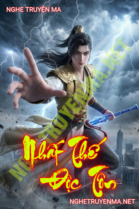 Nhất Thế Độc Tôn