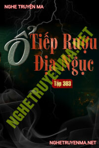 Ổ Tiếp Rượu Ở Địa Ngục