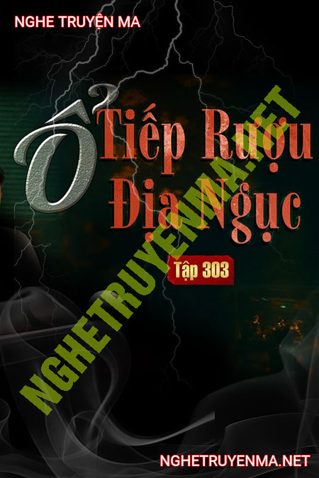 Ổ Tiếp Rượu Ở Địa Ngục