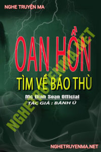 Oan Hồn Tìm Về B.áo T.hù