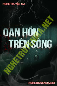 Oan Hồn Trên Sông