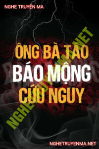 Ông Bà Táo Báo Mộng