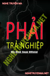 Nghiệp Phải Trả