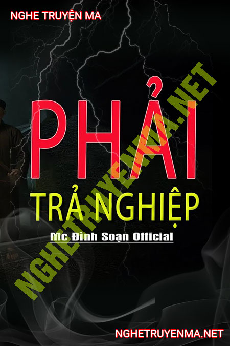Nghiệp Phải Trả