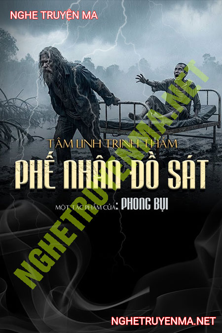 Phế Nhân Đồ Sát