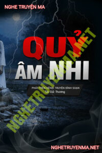 Quỷ Âm Nhi