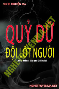 Quỷ Dữ Đội Lốt Người