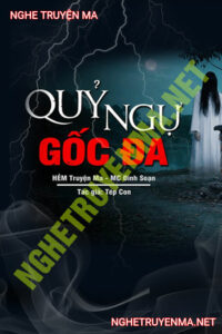 Quỷ Ngự Gốc Đa