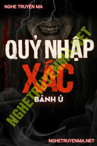 Quỷ Nhập X.ác