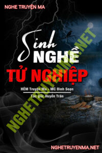Sinh Nghề Tử Nghiệp