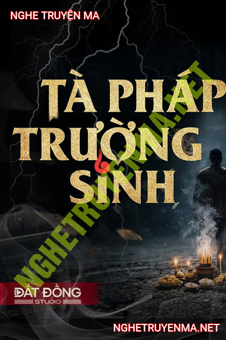 Tà Pháp Trường Sinh