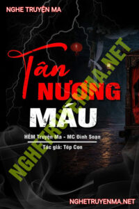 Tân Nương Máu