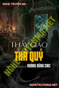 Thầy Giáo Thả Quỷ