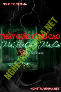 Thầy Giáo Cùng Cao