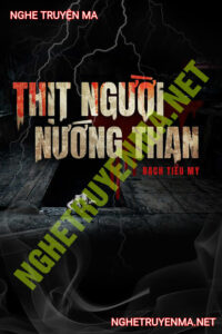 Thịt Người Nướng Than